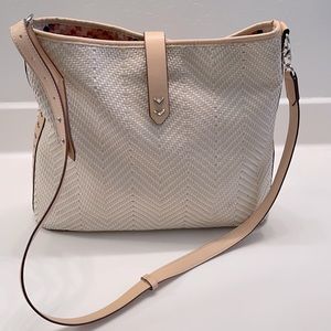 Stella & dot bag purse tote